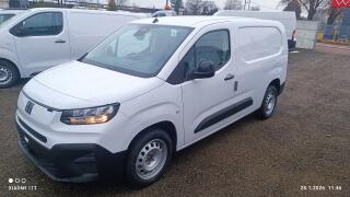 Fiat Dobl� cargo 1.5 BlueHDI 102k van L2 