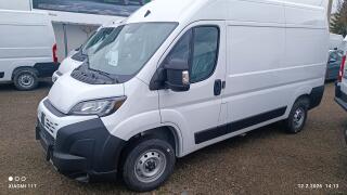 Fiat Ducato Light 2.2 MTJ 120k 6MT L2H2