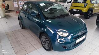 Fiat 500 Hybrid Torino Hatchback 1.0 