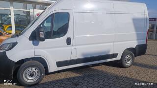 Fiat Ducato L2H2 2.2 140k Light 