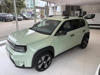 Fiat Grande Panda 1.2 Turbo Hybrid 110k La Prim