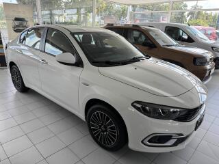 Fiat Tipo 1.6 MJT 130k Urban          