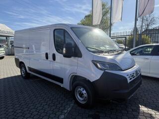Fiat Ducato Light 2.2 MTJ 140k L2H1 3.5t
