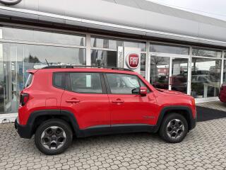 Jeep Renegade LATITUDE 2.0 MJET 140k 4X4 GS