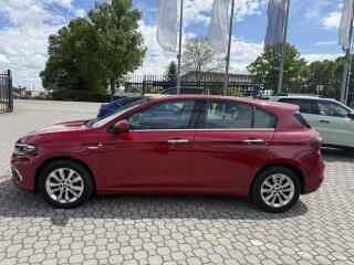 Fiat Tipo Hatchback 1.4 95k Lounge 