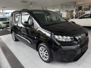 Fiat Dobl� Panorama 1.5 BlueHDI 130k MT6 