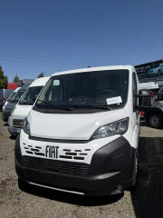 Fiat Ducato Light 2.2 MTJ 140k van L2H1   