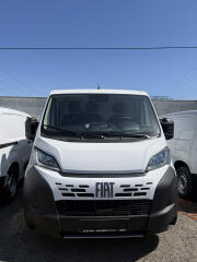 Fiat Ducato Light 2.2 MTJ 120k van L2H1   