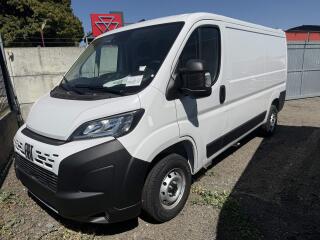 Fiat Ducato Light 2.2 MTJ 120k 3.0t L2H1