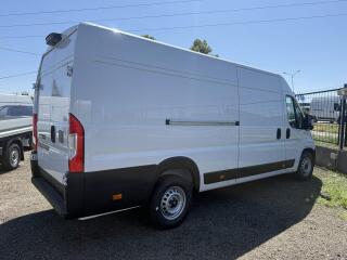 Fiat Ducato Maxi 2.2 MTJ 180k 6MT L4H2    