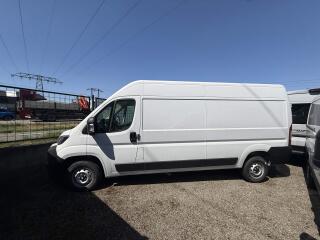 Fiat Ducato  Light 2.2 MTJ 140k 6MT L3H2  