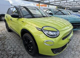 Fiat 600 Hybrid Sport Hybrid Turbo 145k