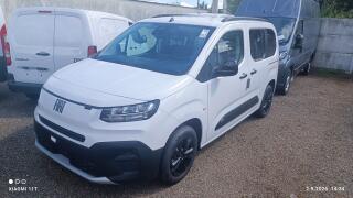 Fiat Qubo L 
