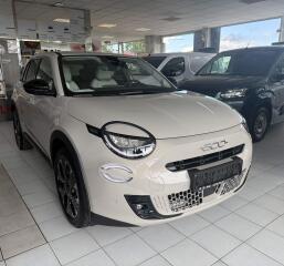 Fiat 600 La Prima 1.2 Turbo 100k MT6