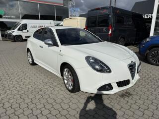 Alfa Romeo Giulietta 1.4 TB Multiair