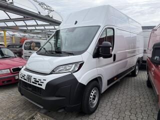 Fiat Ducato Maxi 2.2 MTJ 180k van L4H3