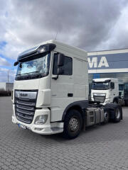 DAF ostatn� Vehicle Tractor 6x2/2 Standard