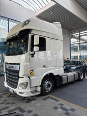 DAF ostatn� Vehicle Tractor 4x2 Standard