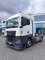 MAN ostatn� Vehicle Tractor 4x2 Mega (Low)