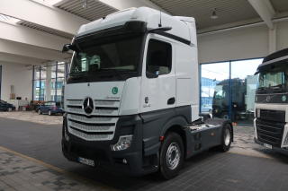 Mercedes-Benz 1845 BigSpace unit nr. 691218