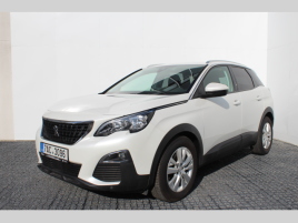 Peugeot 3008 ACTIVE 2.0 BLUEHDI 150 MAN6