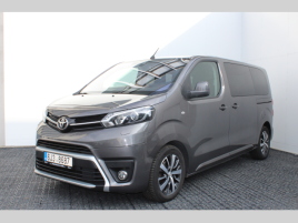 Toyota ProAce Verso L2 2.0 150k MAN6