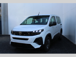 Peugeot Rifter ALLURE HDi 130k homologace N1