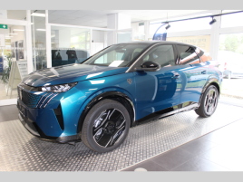 Peugeot 3008 NEW GT Elektromotor 157 kW