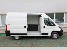 Peugeot Boxer Furgon 3300 L2H2 BlueHDi 140k 