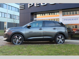 Peugeot 3008 ALLURE PACK Hybrid 136 e-DCS6