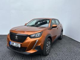 Peugeot 2008 ACTIVE 1.2 PureTech 100k MAN6