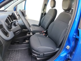 Fiat Panda (2023) po servisu, nízká spotřeba - náhled 10