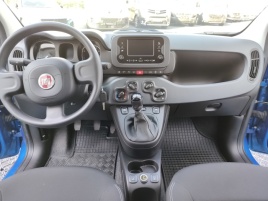 Fiat Panda (2023) po servisu, nízká spotřeba - náhled 11