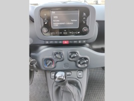 Fiat Panda (2023) po servisu, nízká spotřeba - náhled 13
