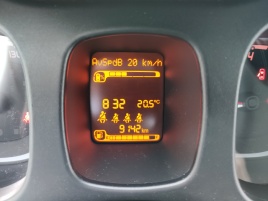 Fiat Panda (2023) po servisu, nízká spotřeba - náhled 14