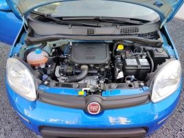 Fiat Panda (2023) po servisu, nízká spotřeba - náhled 15