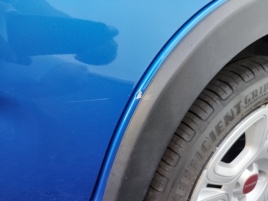 Fiat Panda (2023) po servisu, nízká spotřeba - náhled 16