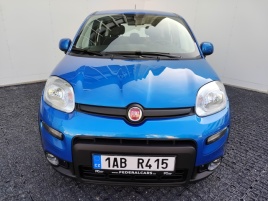 Fiat Panda (2023) po servisu, nízká spotřeba - náhled 2