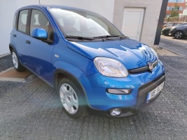 Fiat Panda (2023) po servisu, nízká spotřeba - náhled 3