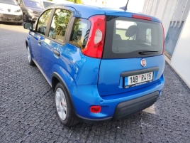 Fiat Panda (2023) po servisu, nízká spotřeba - náhled 5