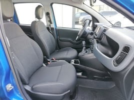 Fiat Panda (2023) po servisu, nízká spotřeba - náhled 6