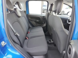 Fiat Panda (2023) po servisu, nízká spotřeba - náhled 7