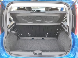Fiat Panda (2023) po servisu, nízká spotřeba - náhled 8