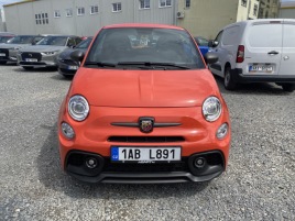 Abarth 695 695 Turismo 1.4 T-Jet 180k