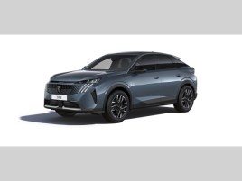 Peugeot 3008 ALLURE Hybrid 136k