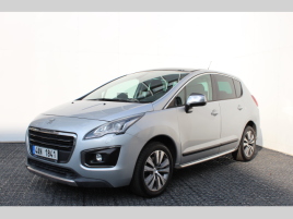 Peugeot 3008 ALLURE 2.0 HDi 163k AUT6