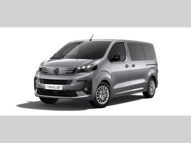 Peugeot Traveller Allure Standard 2.0 D 180 EAT8