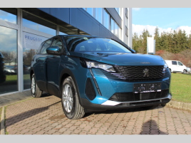 Peugeot 5008 ACTIVE PACK 1.2 automat 130k 