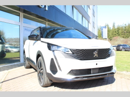 Peugeot 5008 GT BlueHDi 130 S&S EAT8