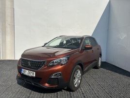 Peugeot 3008 ACTIVE 1.6 THP 165k EAT6